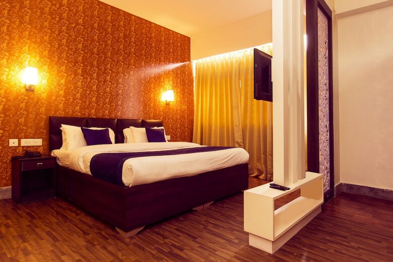 Eden Hotels