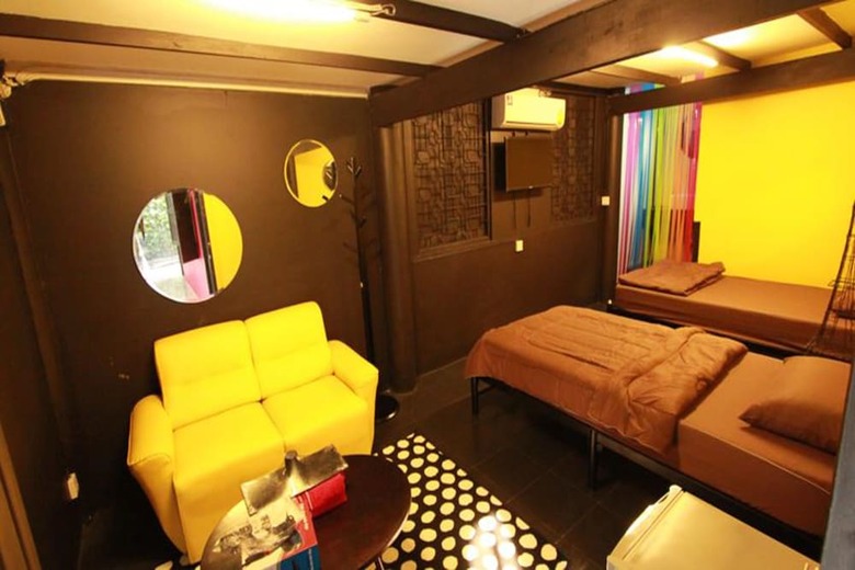 Hostal Viman Guesthouse - Hostel