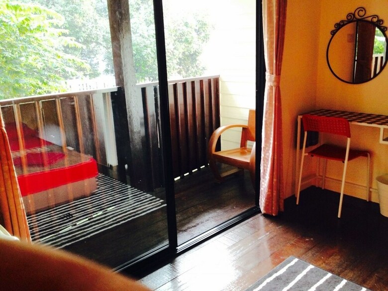 Hostal Viman Guesthouse - Hostel