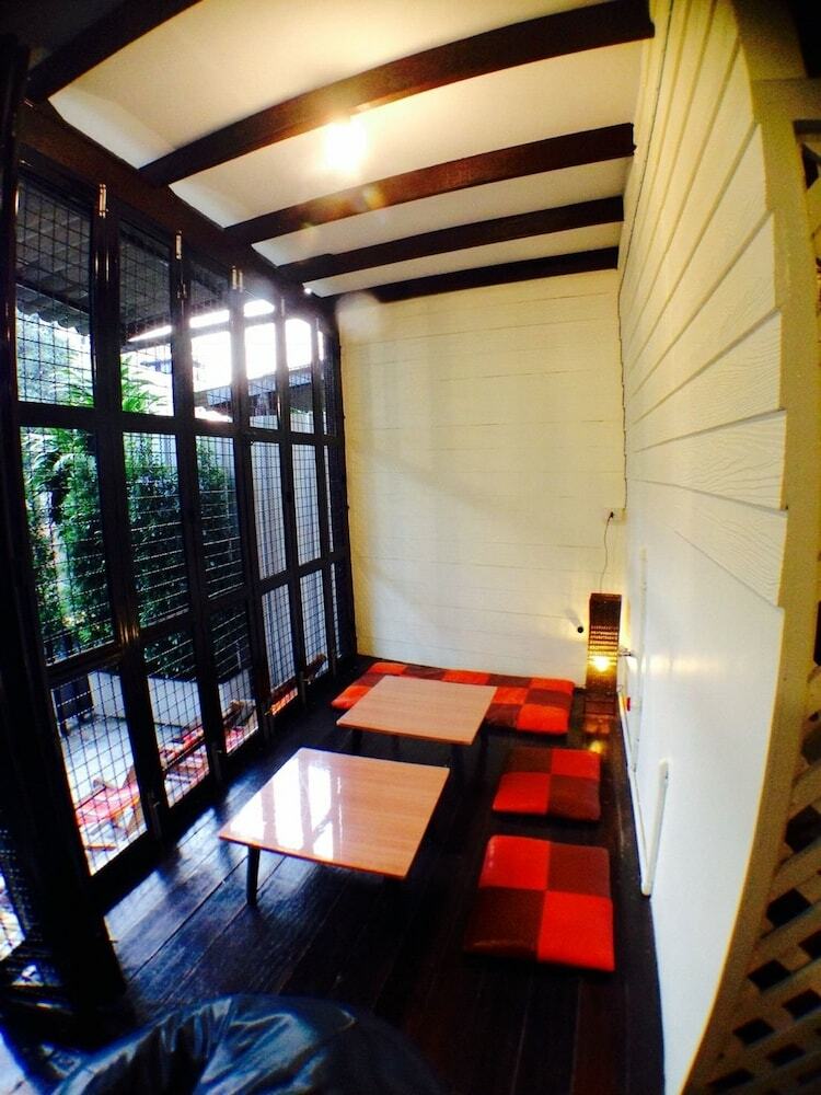 Hostal Viman Guesthouse - Hostel