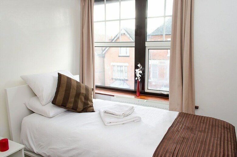 Hotel Campbell's Guest House