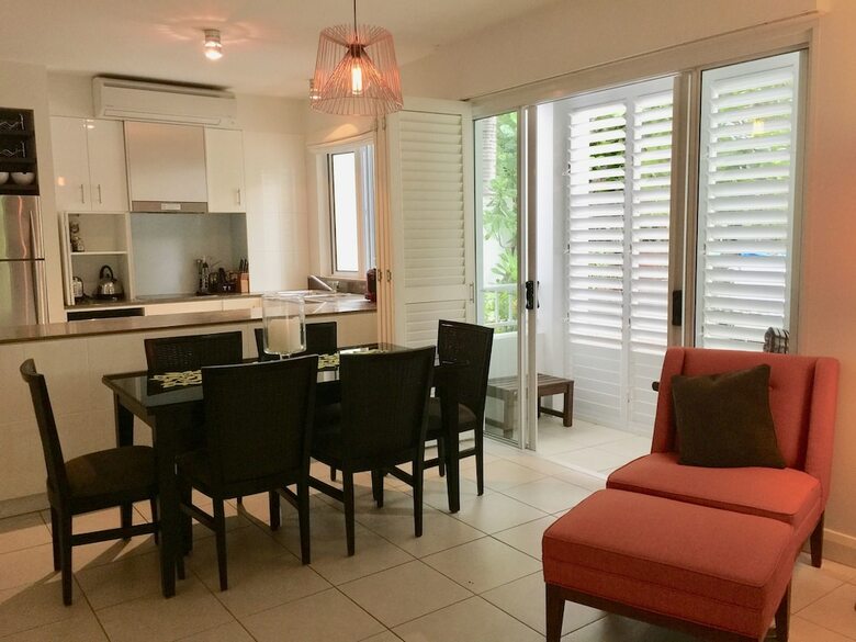 Apartamentos Serenity At The Beach