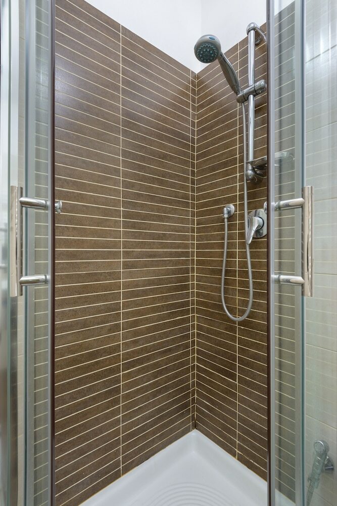 Apartamento Casa Ginevra
