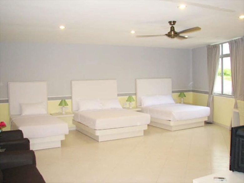 Hotel Sr Inn