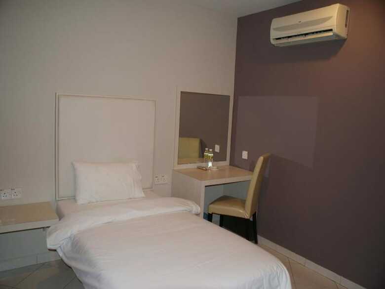 Hotel Sr Inn