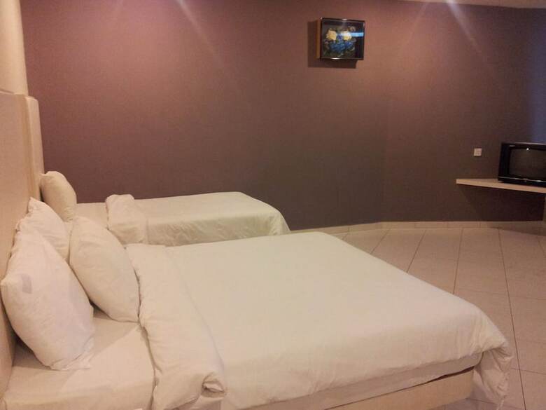 Hotel Sr Inn