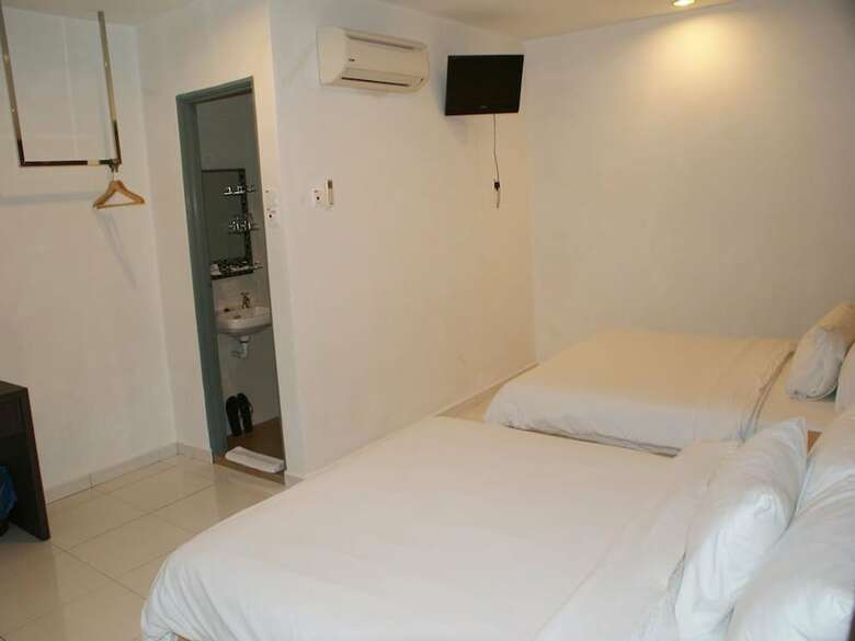 Hotel Sr Inn