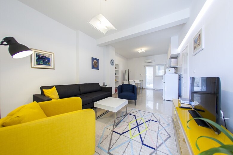 Apartamentos Villa Katarina 2