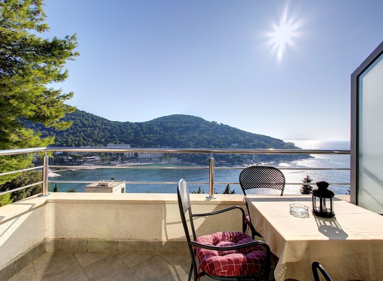 Apartamentos Villa Katarina 2