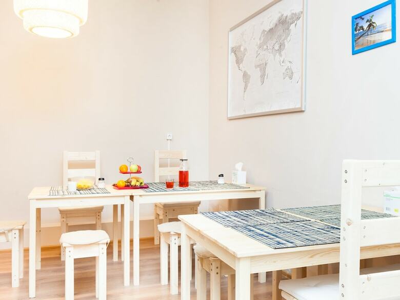 Hostal Hostelsrus-domodedovo