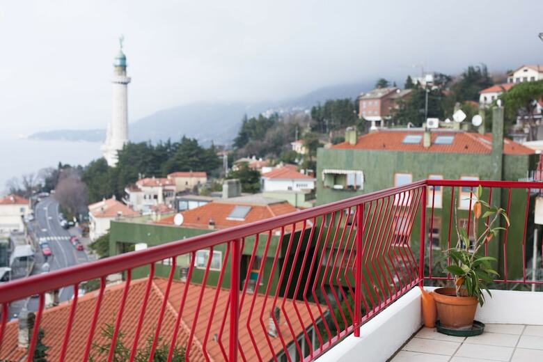 Apartamento Triestevillas Berlam