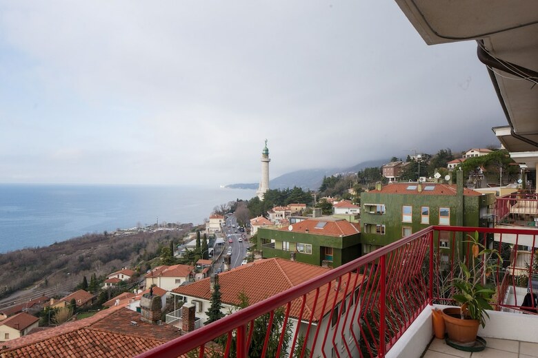 Apartamento Triestevillas Berlam