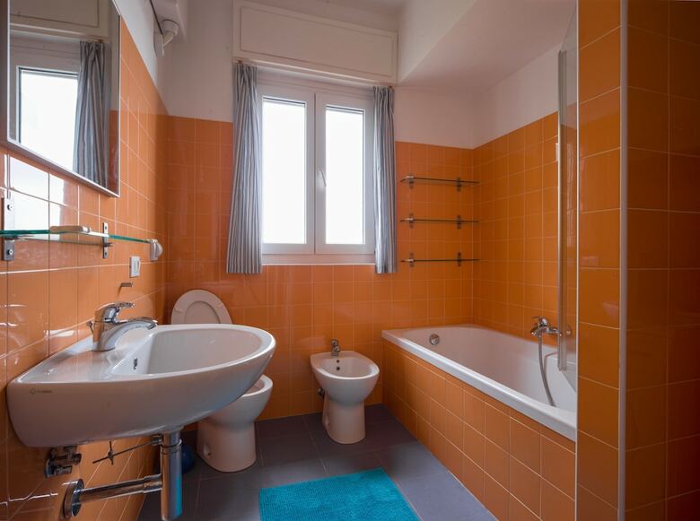 Apartamento Triestevillas Berlam