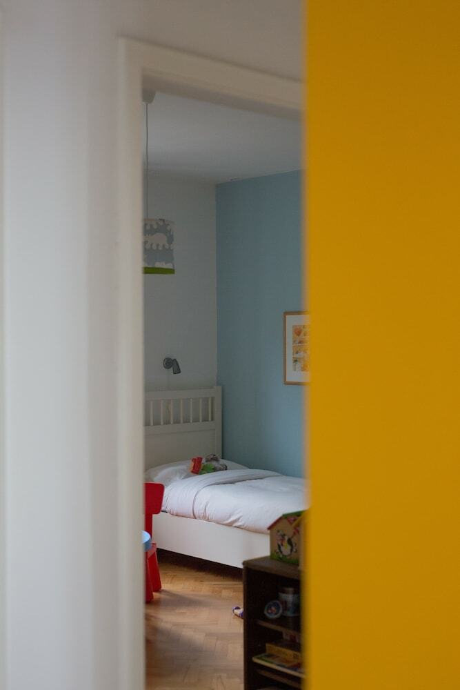 Apartamento Triestevillas Berlam