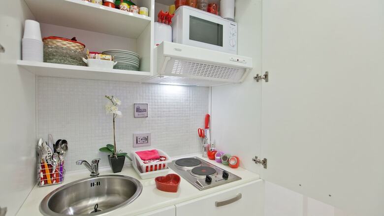 Apartamento Rental In Rome Colour Colosseum Loft