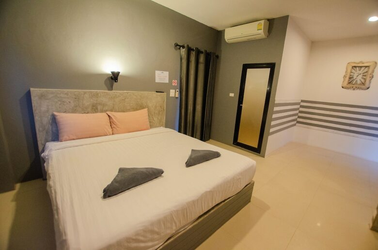 The Rest Hotel