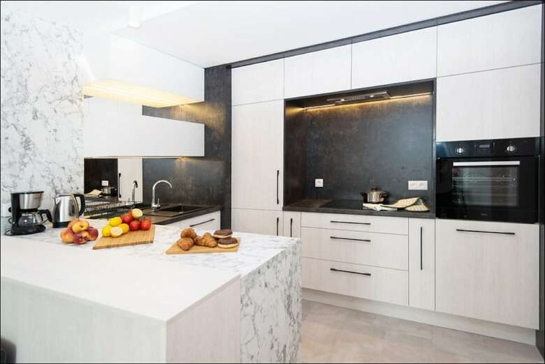 Aparthotel P&o Apartments Plac Grzybowski