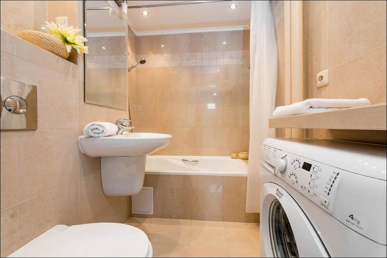 Aparthotel P&o Apartments Plac Grzybowski