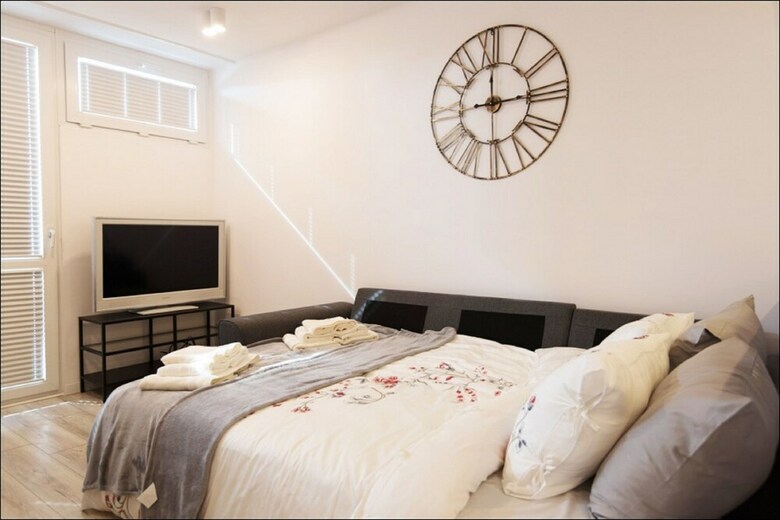 Aparthotel P&o Apartments Plac Grzybowski
