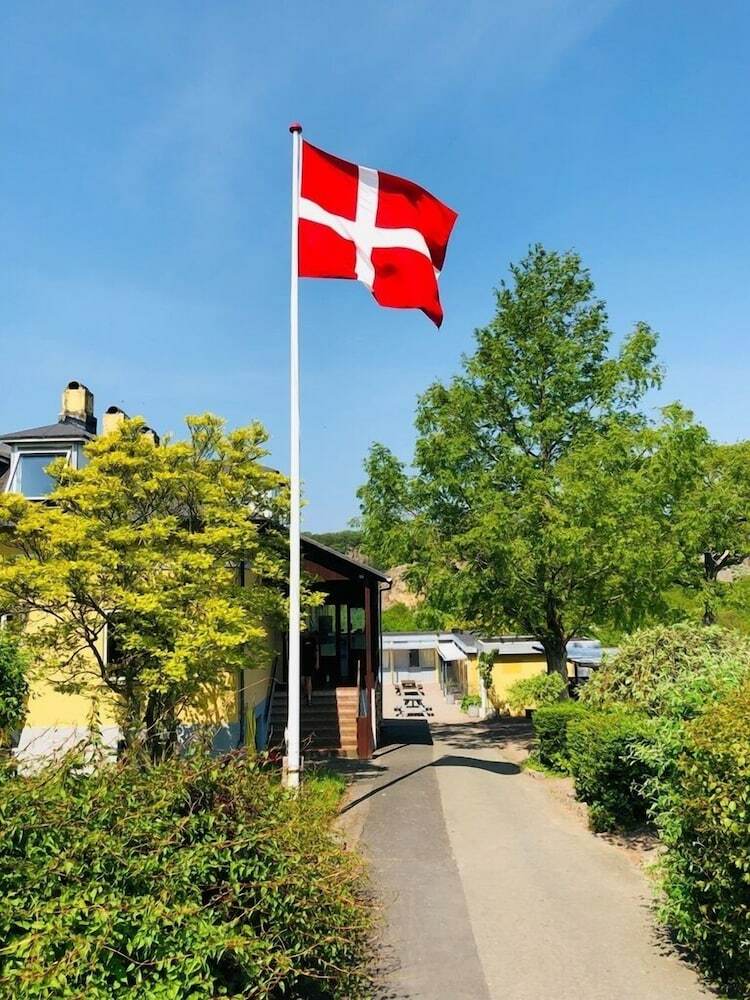 Pension Nordly Vandrerhjem