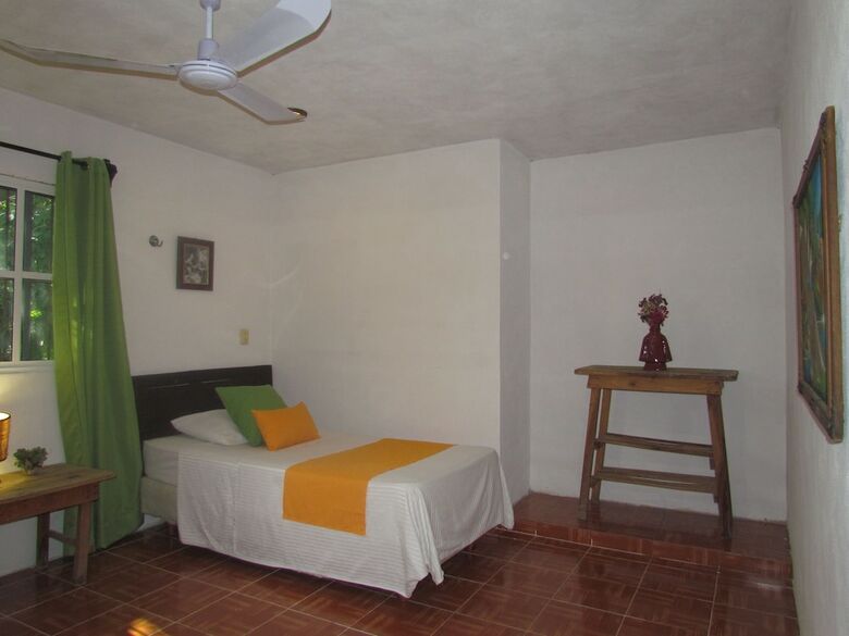 Casona Santa Cruz