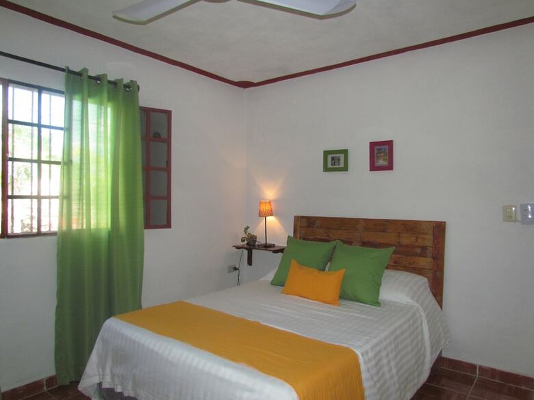Casona Santa Cruz