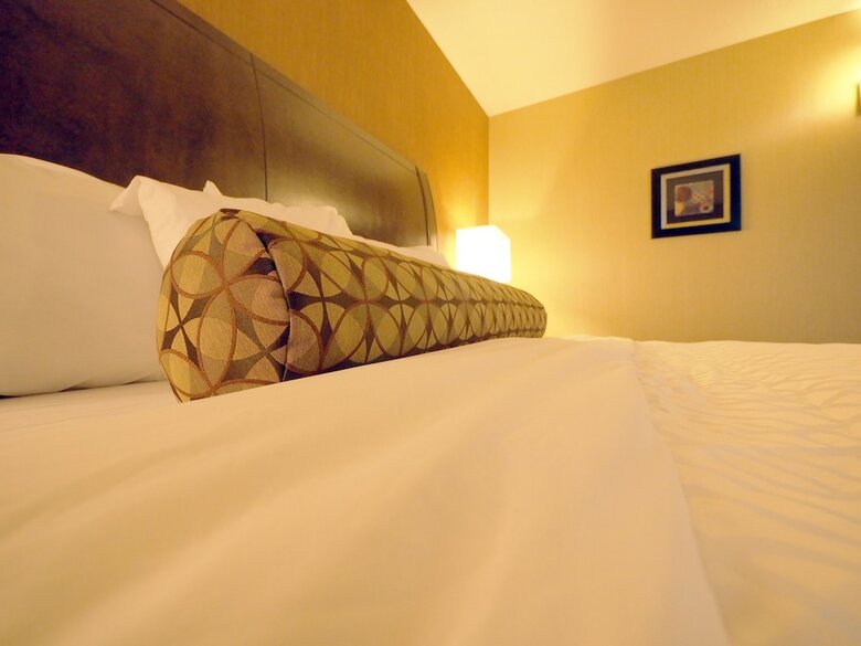 Hotel Evergreen Resort