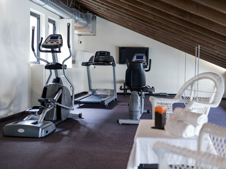 Best Western Hotel Green City