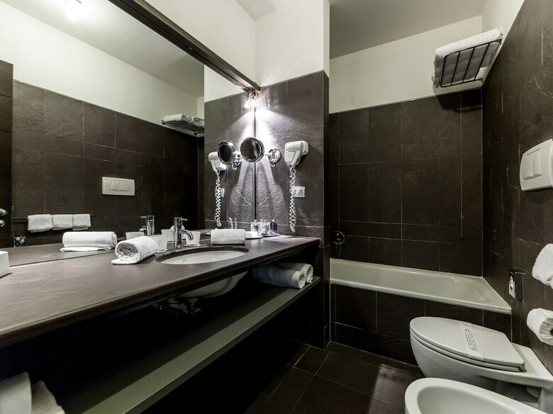 Best Western Hotel Green City