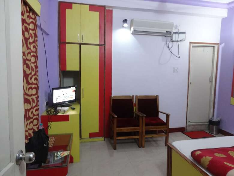 Hotel Tribbhuvan