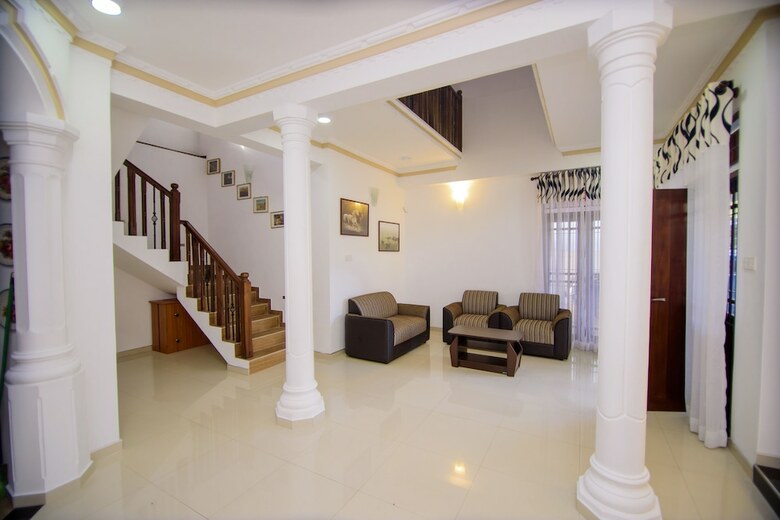 Hotel Villa Brekendale