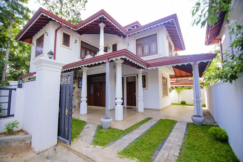 Hotel Villa Brekendale