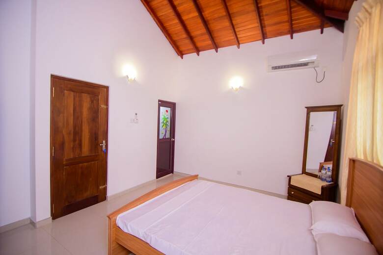 Hotel Villa Brekendale