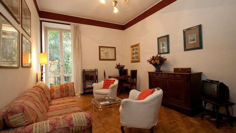 Apartamento Rental In Rome Ottaviano