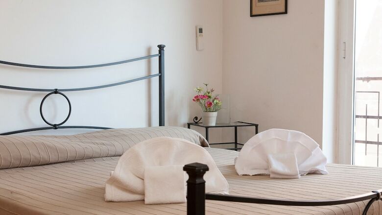 Apartamento Rental In Rome Guinizzelli