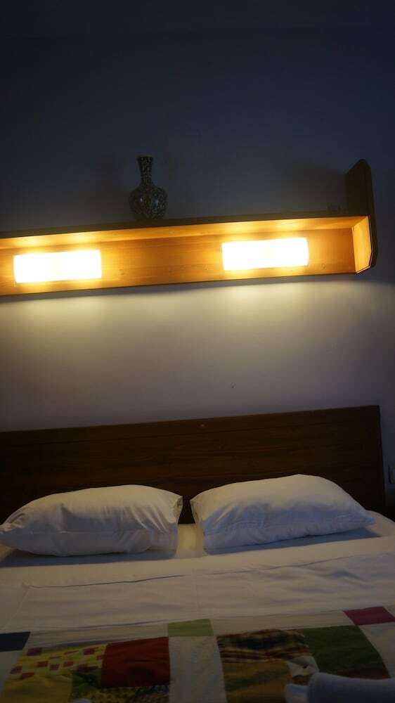 Hotel Kisik Konagi
