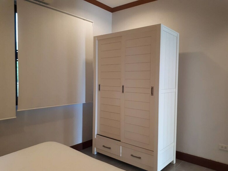 Villa Thailand Resort Hua Hin