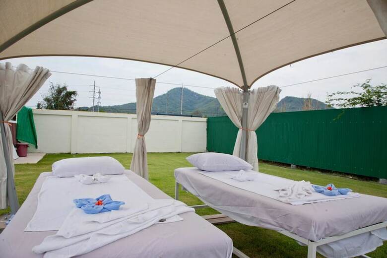 Villa Thailand Resort Hua Hin