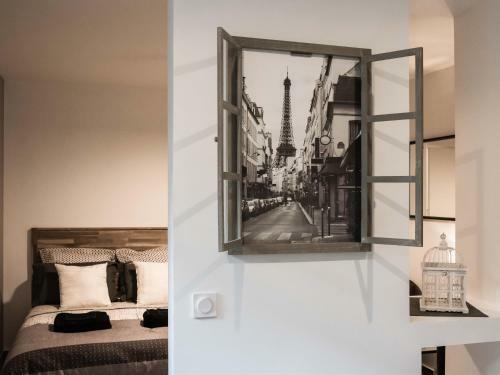 Apartamento La Cl� Des Expos "in Paris"