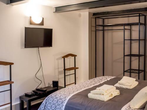 Apartamento La Cl� Des Expos "in Paris"