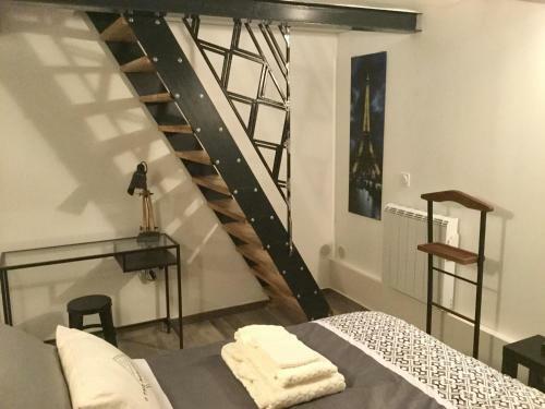 Apartamento La Cl� Des Expos "in Paris"