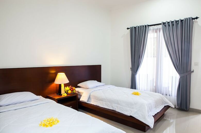 Hotel A'guest House