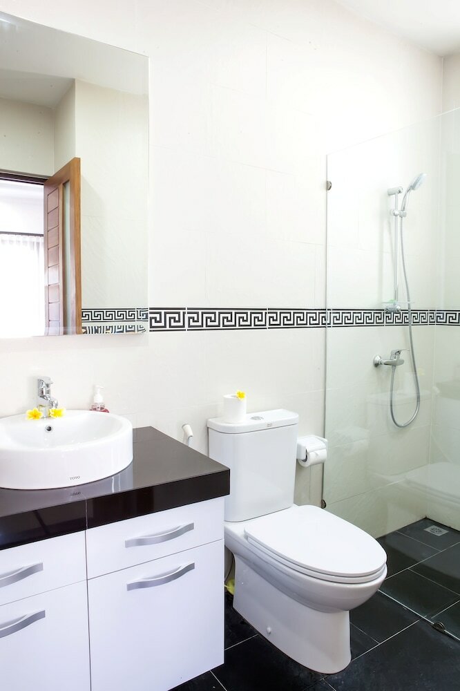 Hotel A'guest House