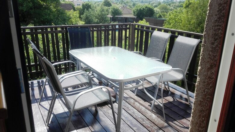 Apartm�n Pra?sk�