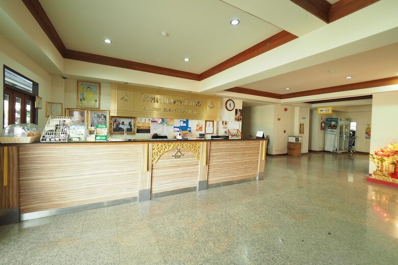 Amorn Sukhothai Hotel