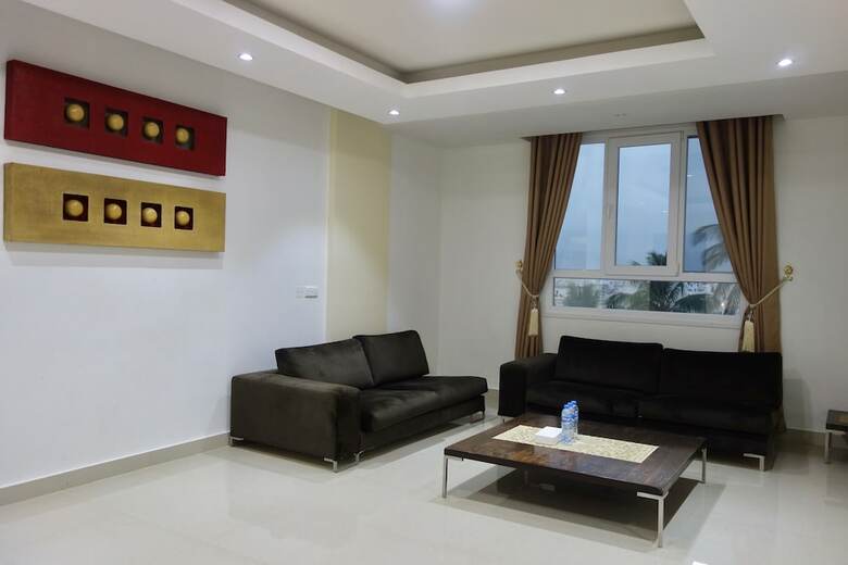 Grand Tayba Hotel