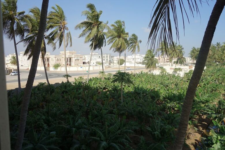Grand Tayba Hotel