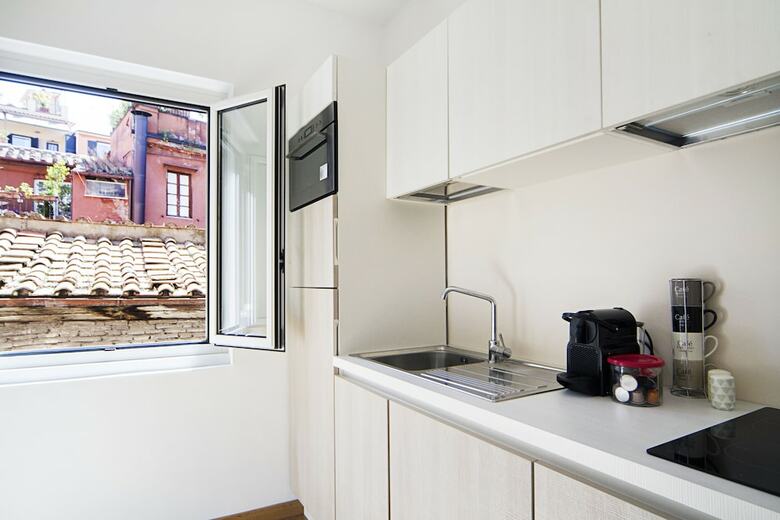 Casa Bella Pantheon Luxury Apartment