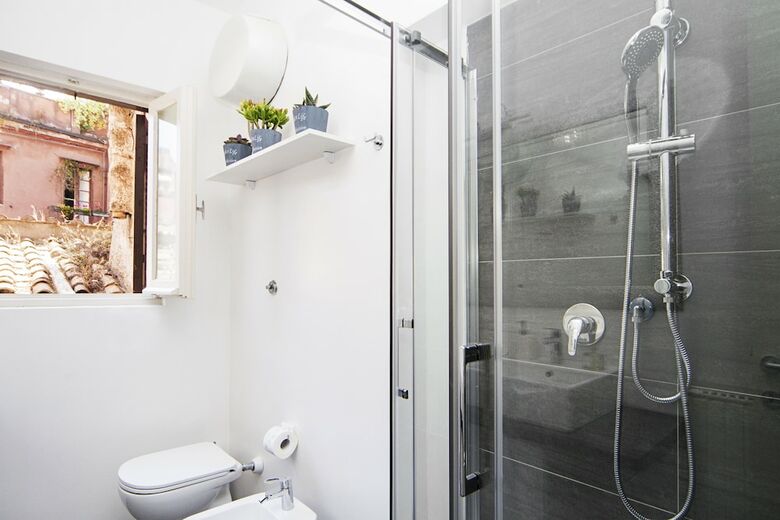 Casa Bella Pantheon Luxury Apartment