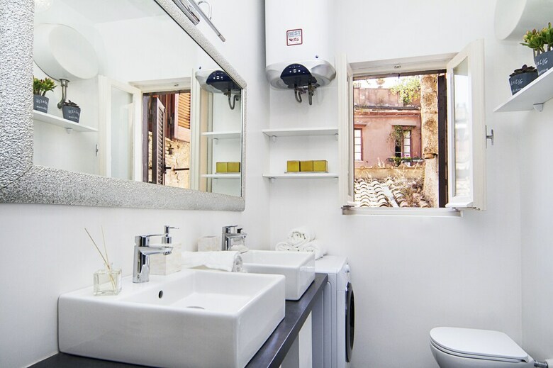 Casa Bella Pantheon Luxury Apartment